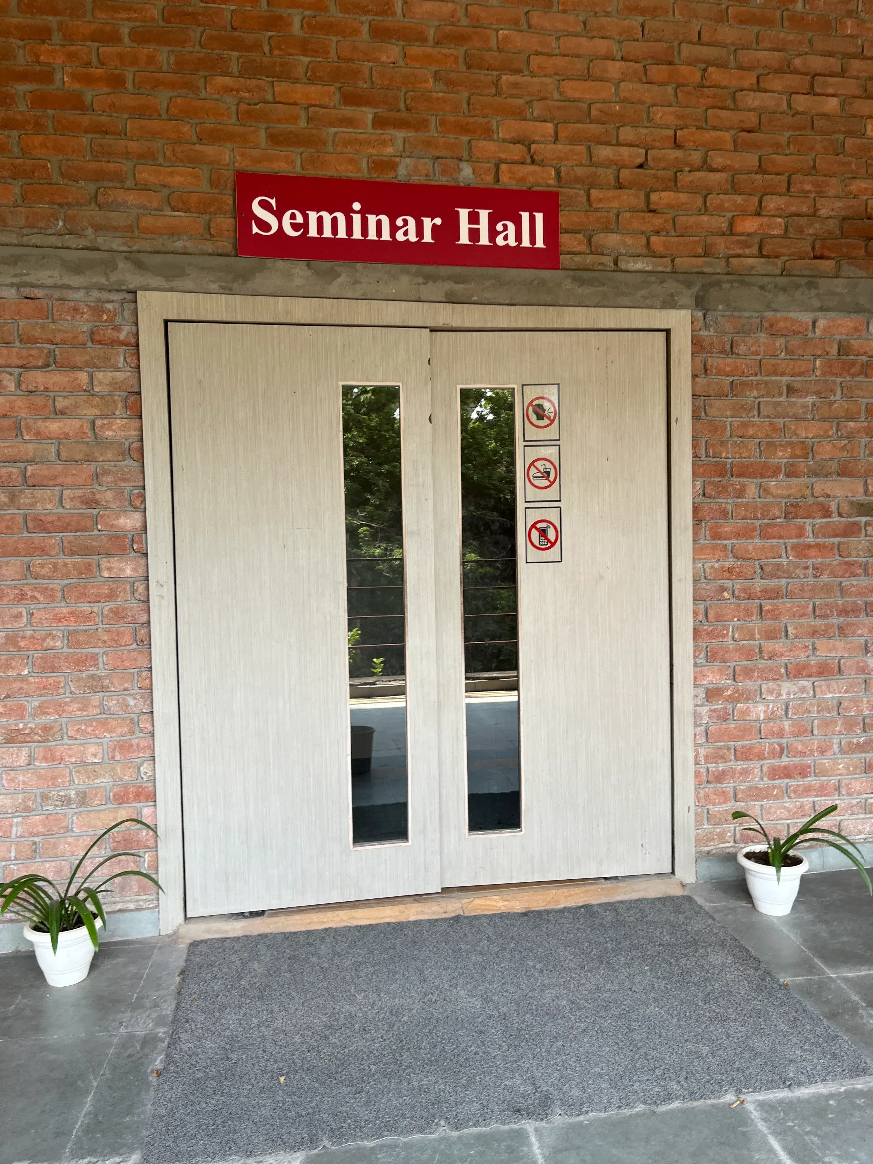 IILM University Greater Noida Infrastructure photo 14